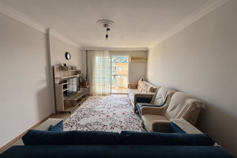4+1 Wohnung in Oba, Antalya, Türkei Nr. 237662 - 5