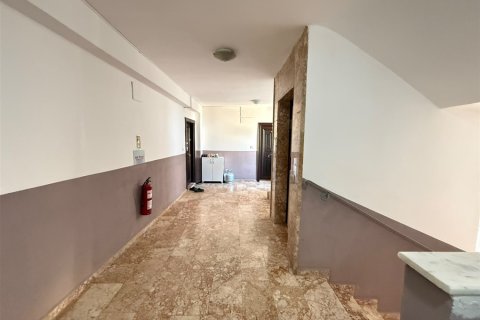 4+1 Wohnung in Oba, Antalya, Türkei Nr. 237662 - 23