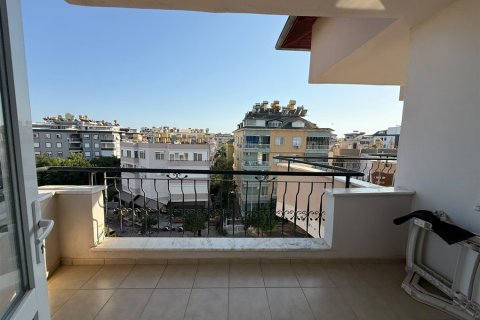 4+1 Wohnung in Oba, Antalya, Türkei Nr. 237662 - 14