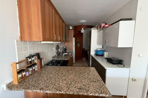 4+1 Wohnung in Oba, Antalya, Türkei Nr. 237662 - 21