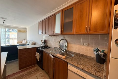 4+1 Wohnung in Oba, Antalya, Türkei Nr. 237662 - 12