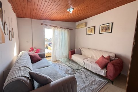4+1 Wohnung in Oba, Antalya, Türkei Nr. 237662 - 13