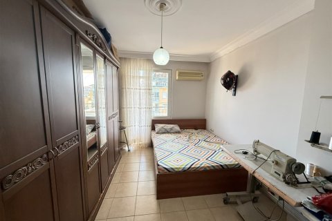 4+1 Wohnung in Oba, Antalya, Türkei Nr. 237662 - 17