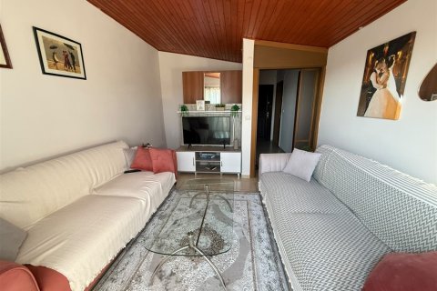 4+1 Wohnung in Oba, Antalya, Türkei Nr. 237662 - 3