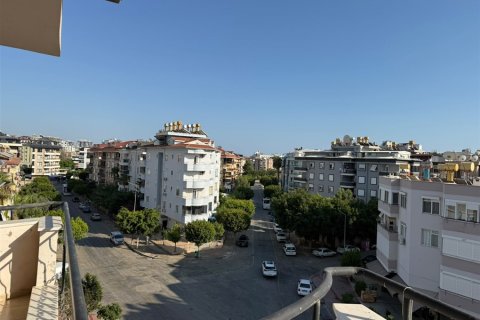 4+1 Wohnung in Oba, Antalya, Türkei Nr. 237662 - 19