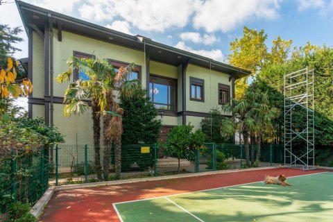 Penthäuser  in Istanbul, Türkei Nr. 223287 - 2