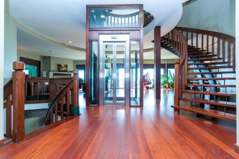 Penthäuser  in Istanbul, Türkei Nr. 223287 - 6