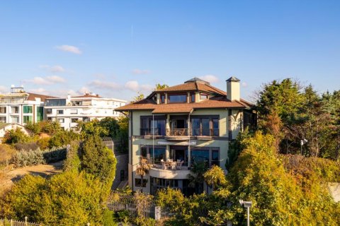 Penthäuser  in Istanbul, Türkei Nr. 223287