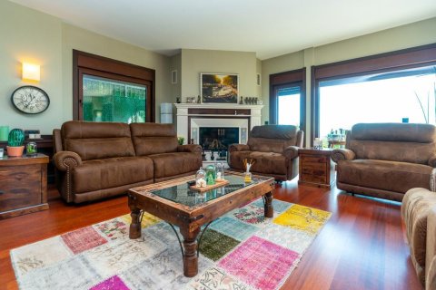 Penthäuser  in Istanbul, Türkei Nr. 223287 - 5