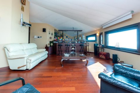 Penthäuser  in Istanbul, Türkei Nr. 223287 - 8