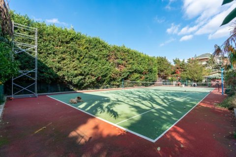 Penthäuser  in Istanbul, Türkei Nr. 223287 - 9