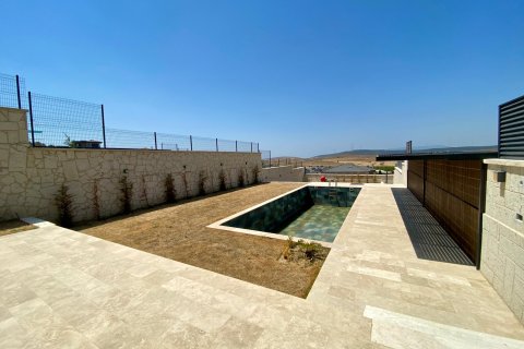 5+2 Villa  in Seferihisar, Izmir, Türkei Nr. 223286 - 2