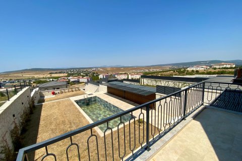 5+2 Villa  in Seferihisar, Izmir, Türkei Nr. 223286 - 8