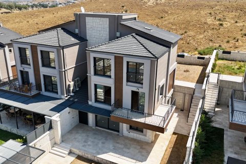 5+2 Villa  in Seferihisar, Izmir, Türkei Nr. 223286