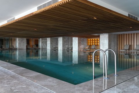 Apartment for sale  in Cesme, Izmir, Turkey, 2 bedrooms, 147m2, No. 223282 – photo 11