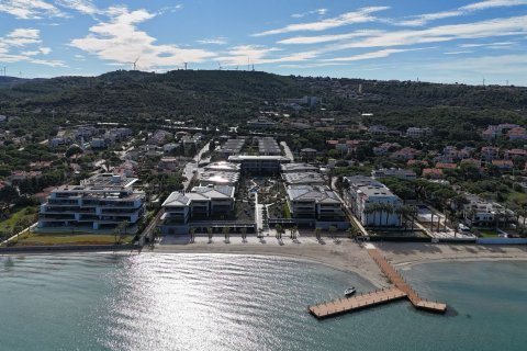 Apartment for sale  in Cesme, Izmir, Turkey, 2 bedrooms, 147m2, No. 223282 – photo 15