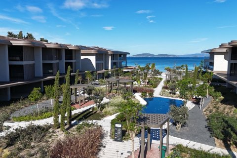 Apartment for sale  in Cesme, Izmir, Turkey, 2 bedrooms, 147m2, No. 223282 – photo 3