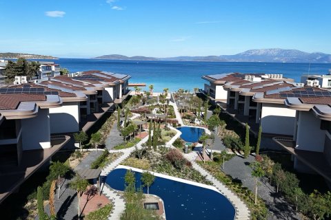 Apartment for sale  in Cesme, Izmir, Turkey, 2 bedrooms, 147m2, No. 223282 – photo 14