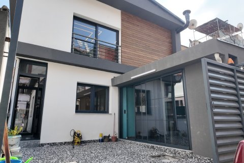 Apartment for sale  in Izmir, Turkey, 3 bedrooms, 130m2, No. 223284 – photo 3