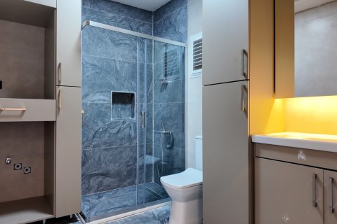 Apartment for sale  in Izmir, Turkey, 3 bedrooms, 130m2, No. 223284 – photo 9