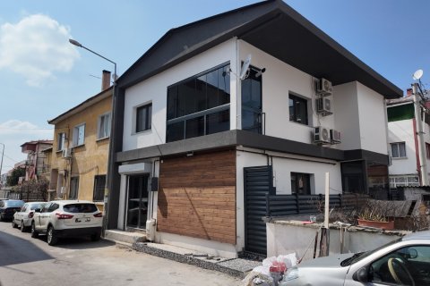 Apartment for sale  in Izmir, Turkey, 3 bedrooms, 130m2, No. 223284 – photo 7