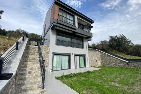 Villa  in Dikili, Izmir, Türkei Nr. 223285