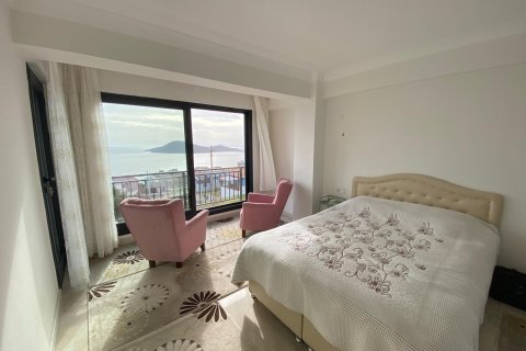 Villa  in Dikili, Izmir, Türkei Nr. 223285 - 20