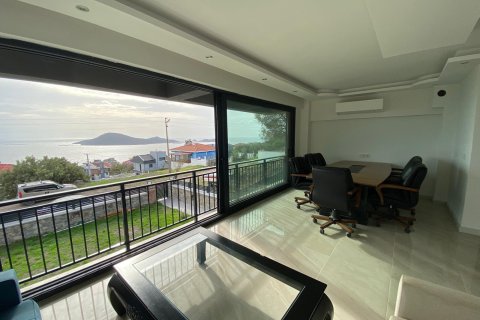 Villa  in Dikili, Izmir, Türkei Nr. 223285 - 22