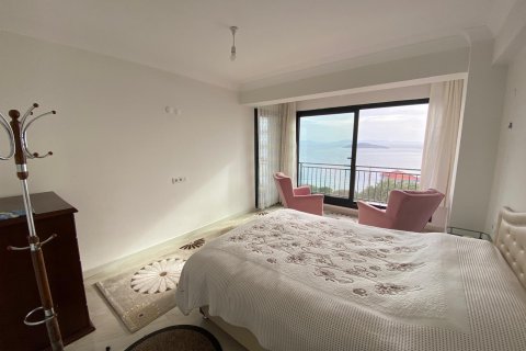 Villa  in Dikili, Izmir, Türkei Nr. 223285 - 8