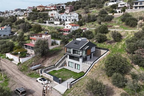 Villa  in Dikili, Izmir, Türkei Nr. 223285 - 18