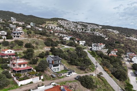 Villa  in Dikili, Izmir, Türkei Nr. 223285 - 10