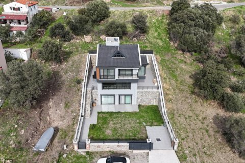 Villa  in Dikili, Izmir, Türkei Nr. 223285 - 23