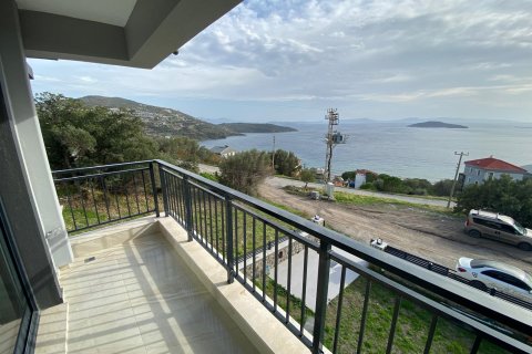 Villa  in Dikili, Izmir, Türkei Nr. 223285 - 2