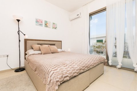 Продажа квартиры  в Гирне, Северный Кипр 2 комн., 44м2, №223288 – фото 9