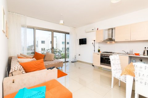 Продажа квартиры  в Гирне, Северный Кипр 2 комн., 44м2, №223288 – фото 4