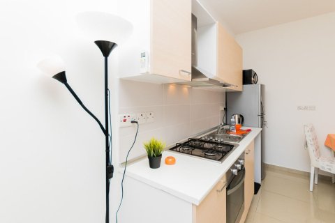 Продажа квартиры  в Гирне, Северный Кипр 2 комн., 44м2, №223288 – фото 7