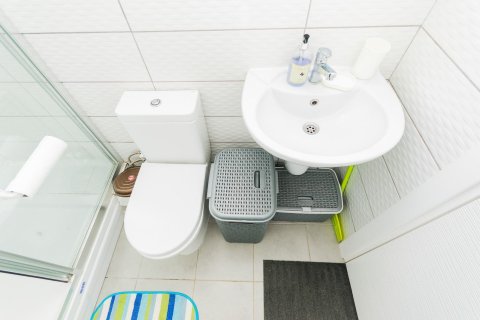 Продажа квартиры  в Гирне, Северный Кипр 2 комн., 44м2, №223288 – фото 11