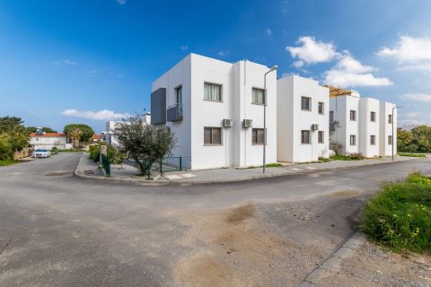 Продажа квартиры  в Гирне, Северный Кипр 2 комн., 44м2, №223288 – фото 15