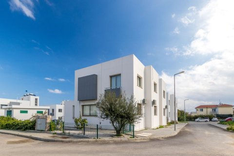 Продажа квартиры  в Гирне, Северный Кипр 2 комн., 44м2, №223288 – фото 14