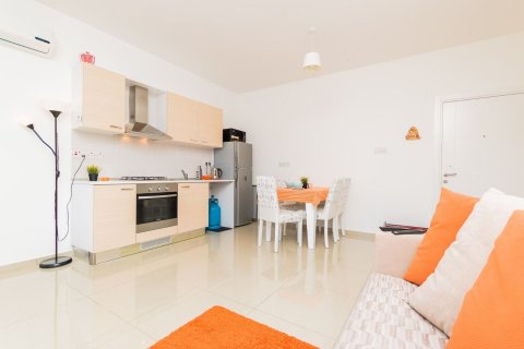 Продажа квартиры  в Гирне, Северный Кипр 2 комн., 44м2, №223288 – фото 6