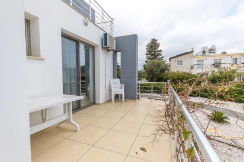 Продажа квартиры  в Гирне, Северный Кипр 2 комн., 44м2, №223288 – фото 12