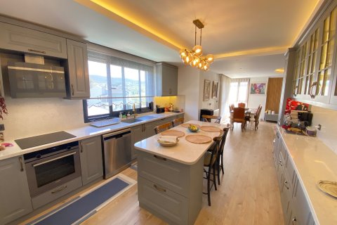 4+2 Villa  in Izmir, Türkei Nr. 223283 - 19