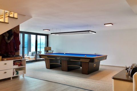 4+2 Villa  in Izmir, Türkei Nr. 223283 - 2