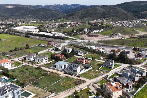 4+2 Villa  in Izmir, Türkei Nr. 223283 - 16