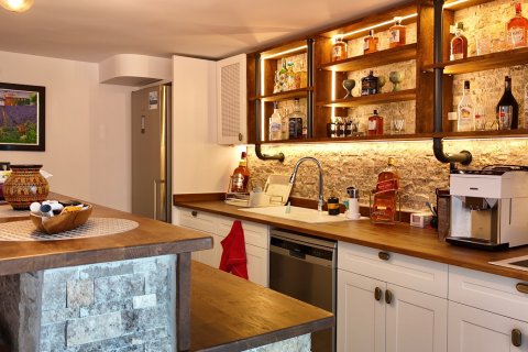 4+2 Villa  in Izmir, Türkei Nr. 223283 - 20