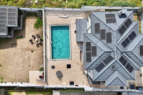 4+2 Villa  in Izmir, Türkei Nr. 223283 - 11