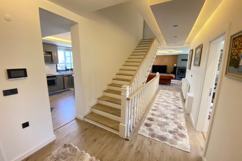 4+2 Villa  in Izmir, Türkei Nr. 223283 - 12