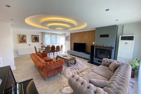 4+2 Villa  in Izmir, Türkei Nr. 223283 - 10