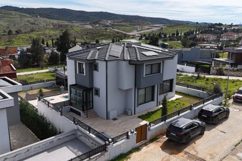 4+2 Villa  in Izmir, Türkei Nr. 223283
