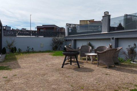4+2 Villa  in Izmir, Türkei Nr. 223283 - 9